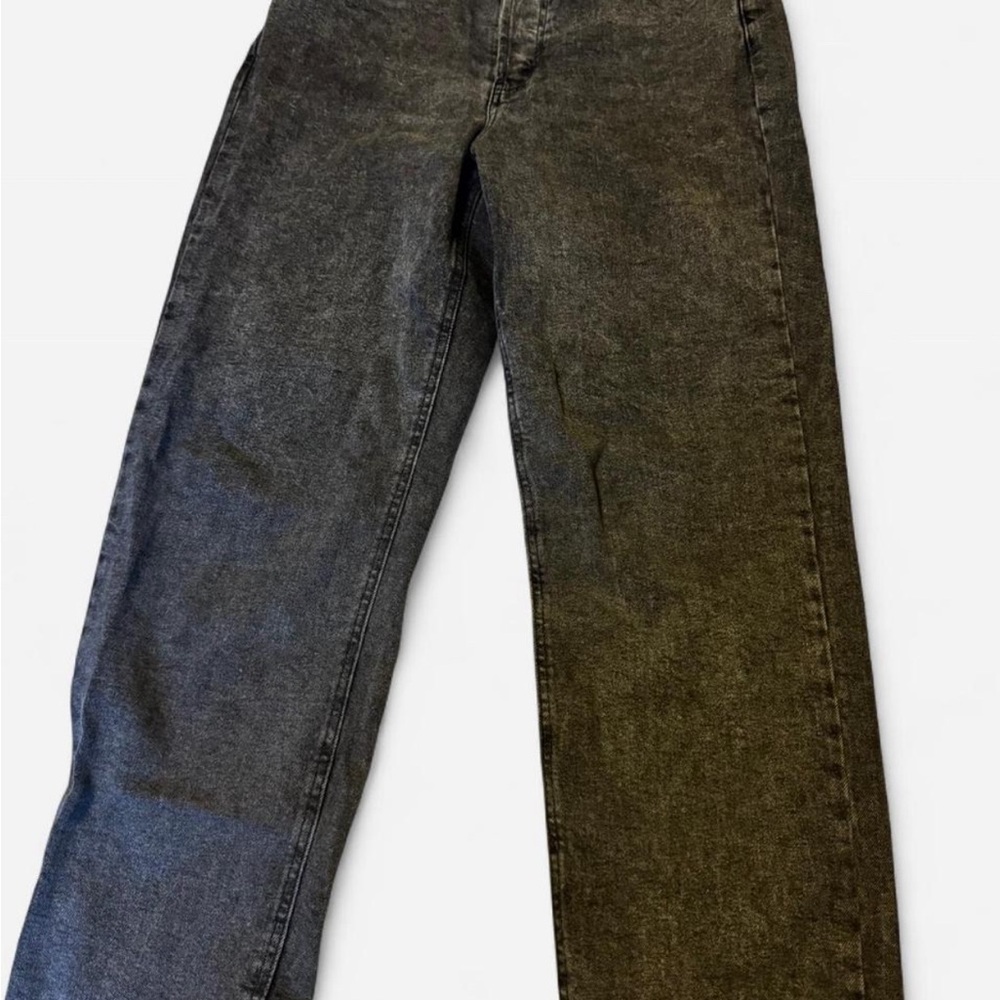 Wild Fable Women’s Black Straight Jeans
